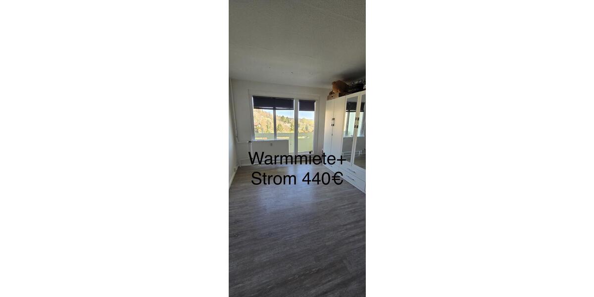 Etagenwohnung Jena Lobeda-Altstadt - 1 Zimmer, 24 m&sup2;, 350&euro; | Angebot:26517996