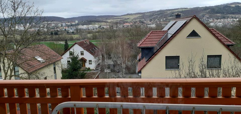 Etagenwohnung Bucha - 2 Zimmer, 60 m&sup2;, 900&euro; | Angebot:25792966