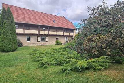 Haus Apolda - 7 Zimmer, 200 m&sup2;, 279.000&euro; | Angebot:25671515