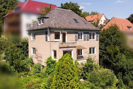 Haus Jena Nord - 1 Zimmer, 268 m&sup2;, 500.000&euro; | Angebot:25746066