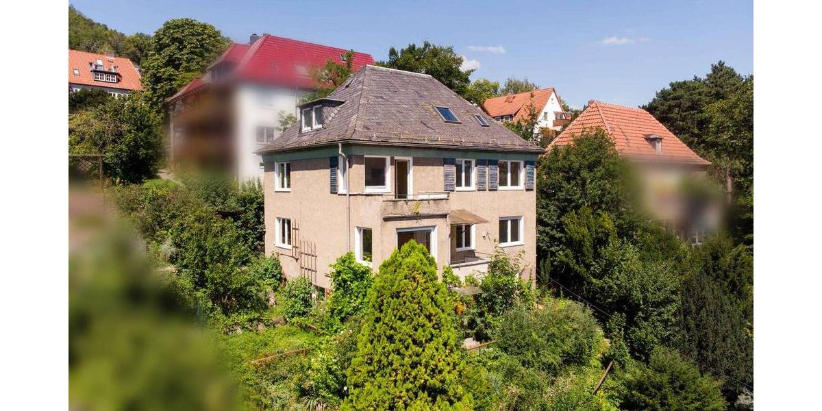 Mehrfamilienhaus, Wohnhaus Jena Nord - 1 Zimmer, 268 m&sup2;, 500.000&euro; | Angebot:25746066