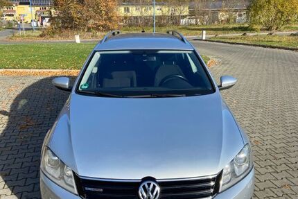 VW Passat 240.000 km 5.300 &euro; Jena 07749