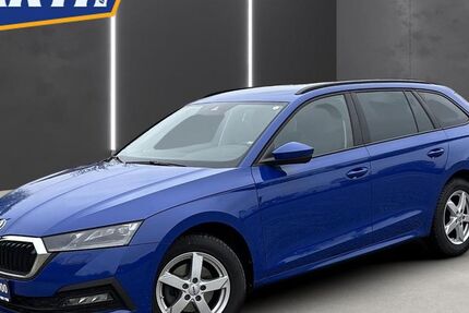 Skoda Octavia 86.211 km 19.790 &euro; Amt Wachsenburg OT Thörey 99334