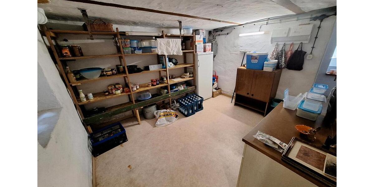Doppelhaushälfte Bucha - 4 Zimmer, 90 m&sup2;, 165.000&euro; | Angebot:27204316