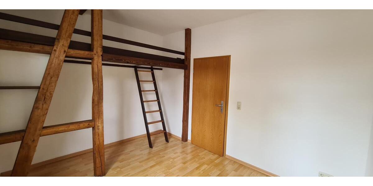 schöne Dreizimmerwohnung mit Garten für Studenten und Paare - Etagenwohnung Jena Nord Nord | Angebot:26737885