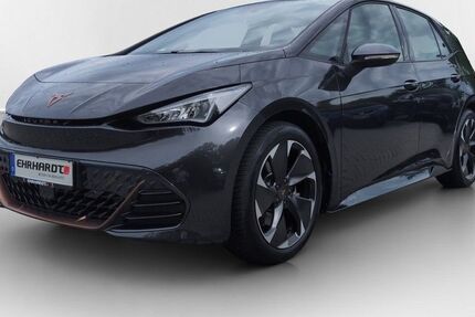 Cupra Born 33.000 km 24.950 &euro; Weimar 99427