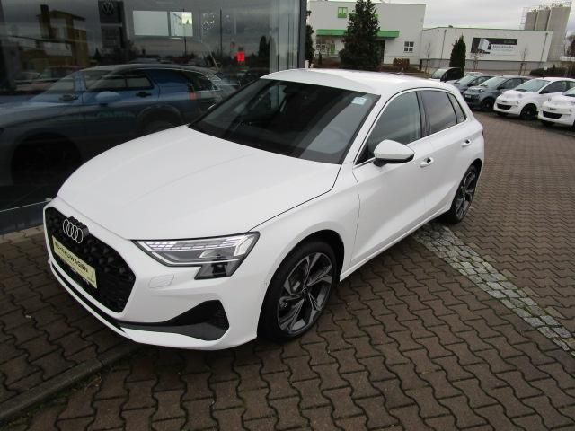 Audi A3 6.966 km 31.950 &euro; Buttstädt 99628
