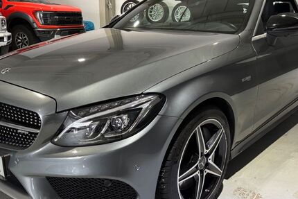 Mercedes-Benz C 43 AMG 79.501 km 37.900 &euro; Erfurt 99085