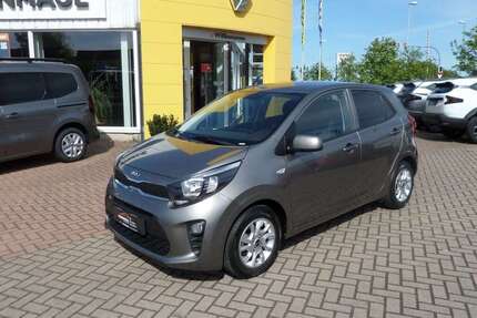 Kia Picanto 28.408 km 10.805 &euro; Erfurt-Stotternheim 99095
