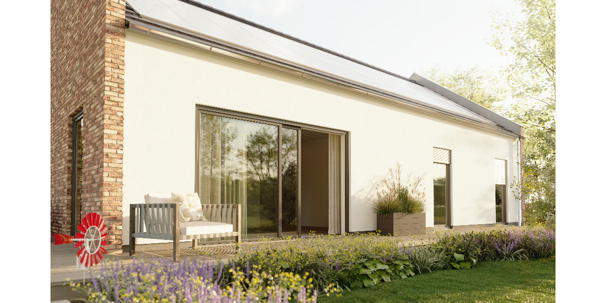 Bungalow Kranichborn Kranichborn - 4 Zimmer, 102 m&sup2;, 310.000&euro; | Angebot:25802747