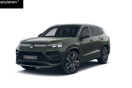 VW Tayron 4.500 km 53.480 &euro; Erfurt 99099