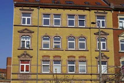 Wohnung Erfurt Ilversgehofen - 2 Zimmer, 58 m&sup2;, 415&euro; | Angebot:25626694