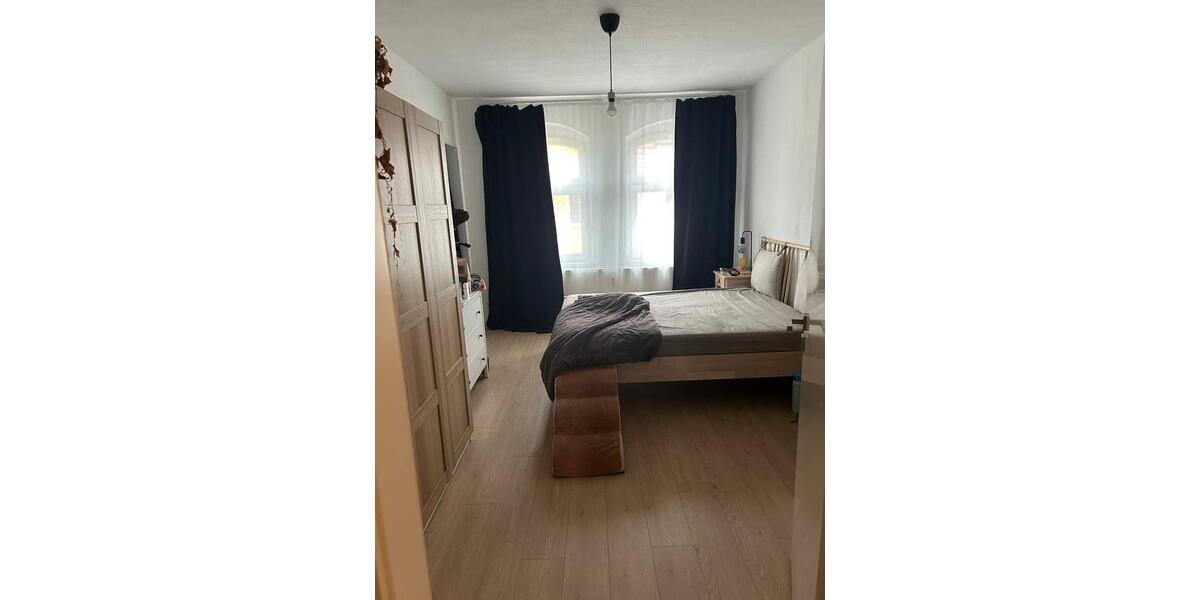 Etagenwohnung Erfurt Johannesplatz - 3 Zimmer, 73 m&sup2;, 670&euro; | Angebot:26650081