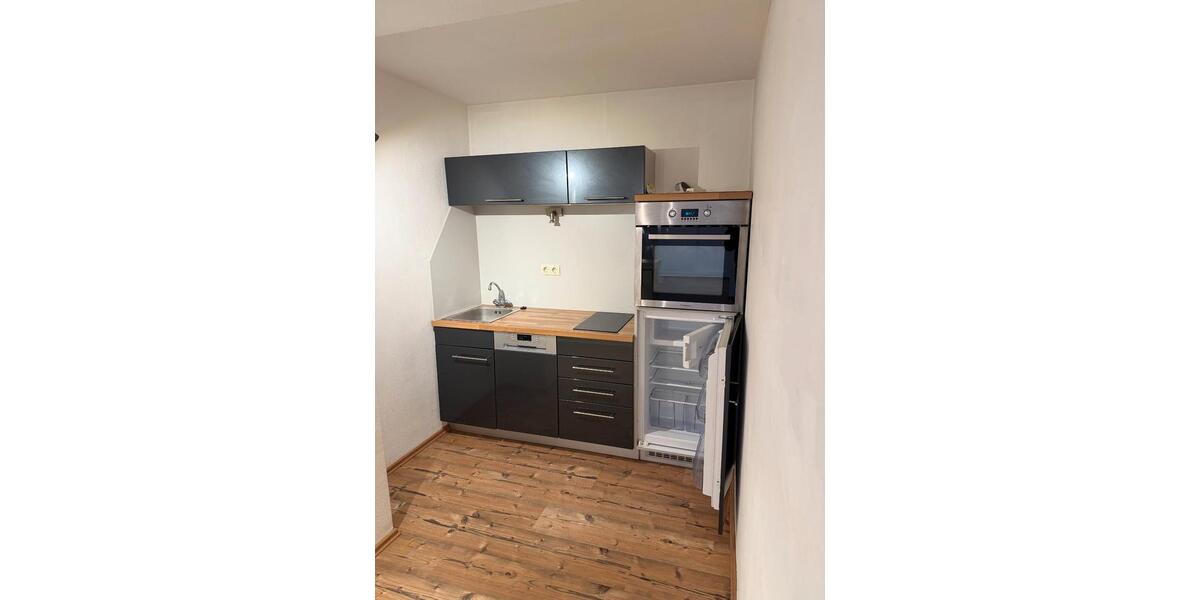 Etagenwohnung Rudolstadt - 2 Zimmer, 70 m&sup2;, 415&euro; | Angebot:26623724