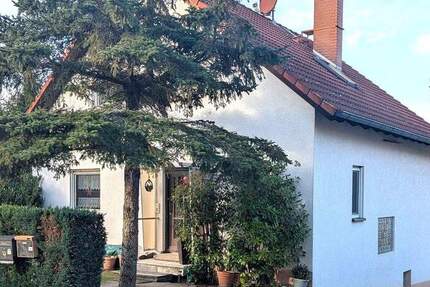 Haus Großlöbichau Kleinlöbichau - 8 Zimmer, 190 m&sup2;, 455.000&euro; | Angebot:25741017