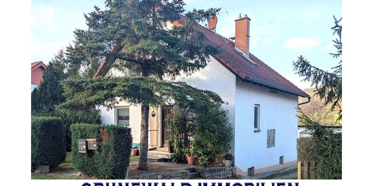 Mehrfamilienhaus, Wohnhaus Großlöbichau Kleinlöbichau - 8 Zimmer, 190 m&sup2;, 455.000&euro; | Angebot:25741017