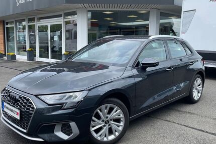 Audi A3 50.670 km 26.990 &euro; Erfurt 99099