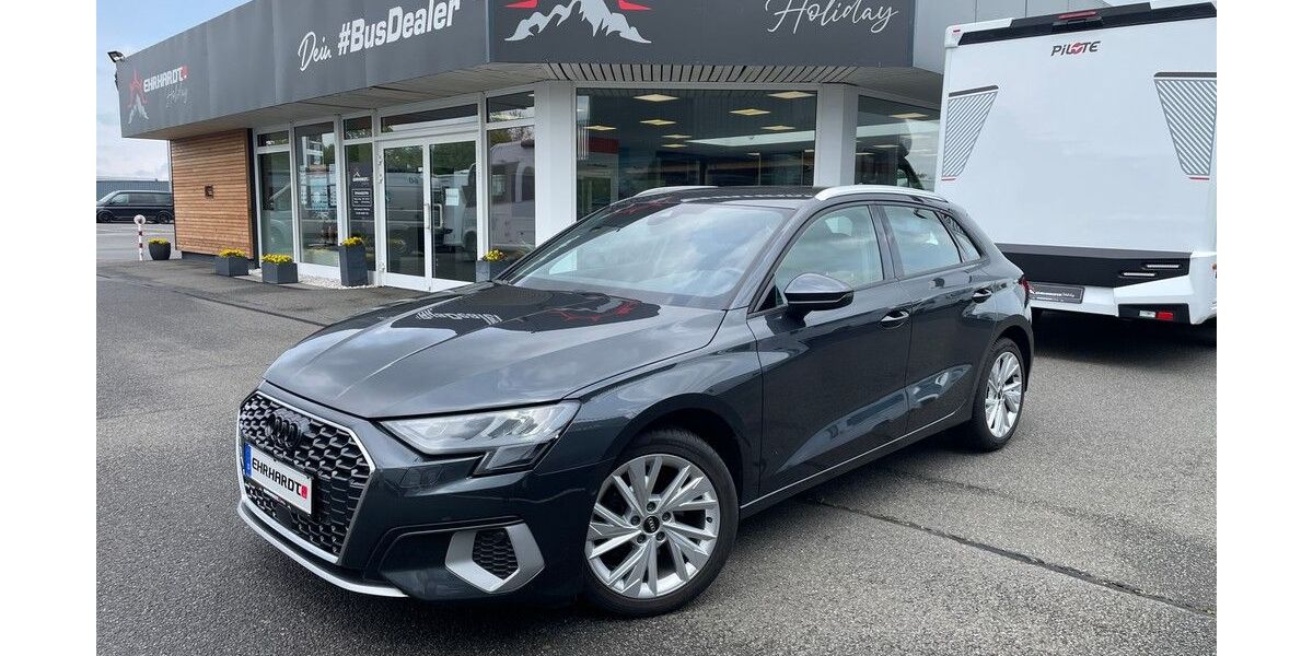 Audi A3 50.670 km 26.990 &euro; Erfurt 99099