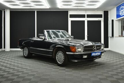 Mercedes-Benz SL 300 172.000 km 37.980 &euro; Erfurt 99092