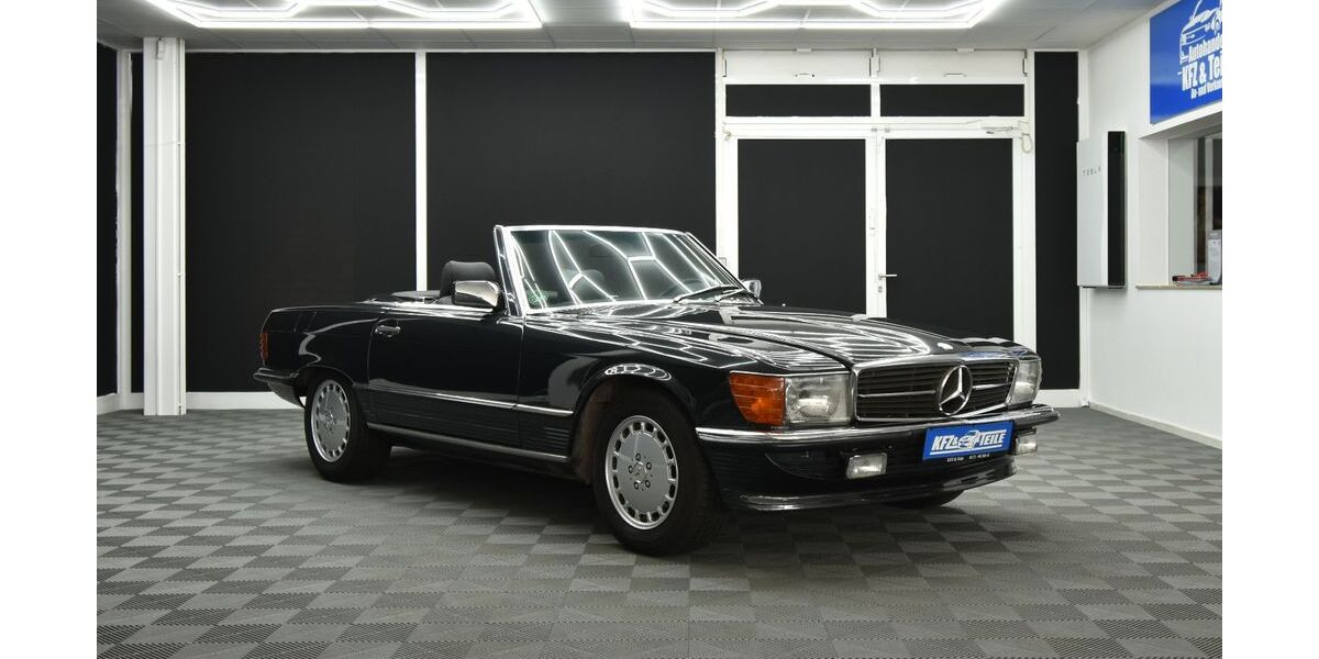 Mercedes-Benz SL 300 172.000 km 37.980 &euro; Erfurt 99092