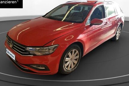 VW Passat Variant 89.200 km 18.980 &euro; Erfurt 99099