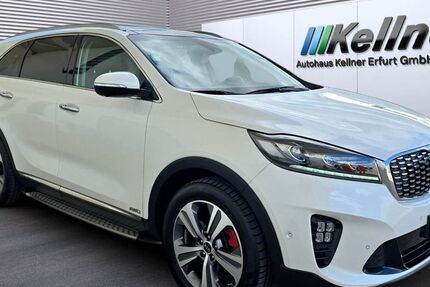Kia Sorento 84.333 km 24.970 &euro; Erfurt 99091