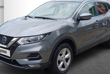 Nissan Qashqai 67.633 km 15.890 &euro; Jena 07749