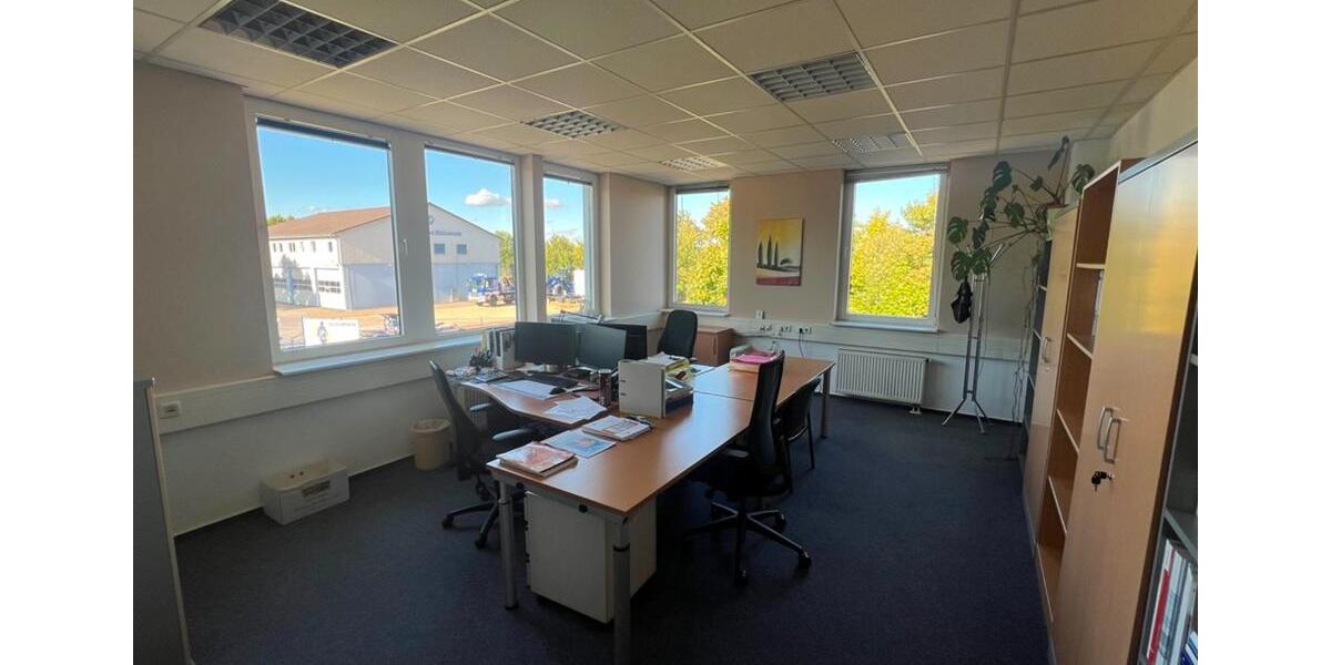 Gewerbeobjekt Erfurt Andreasvorstadt - 1.937&euro; | Angebot:24627038