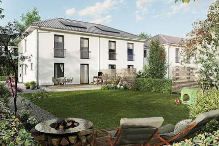 Haus Großrudestedt - 5 Zimmer, 114 m&sup2;, 389.040&euro; | Angebot:25802771