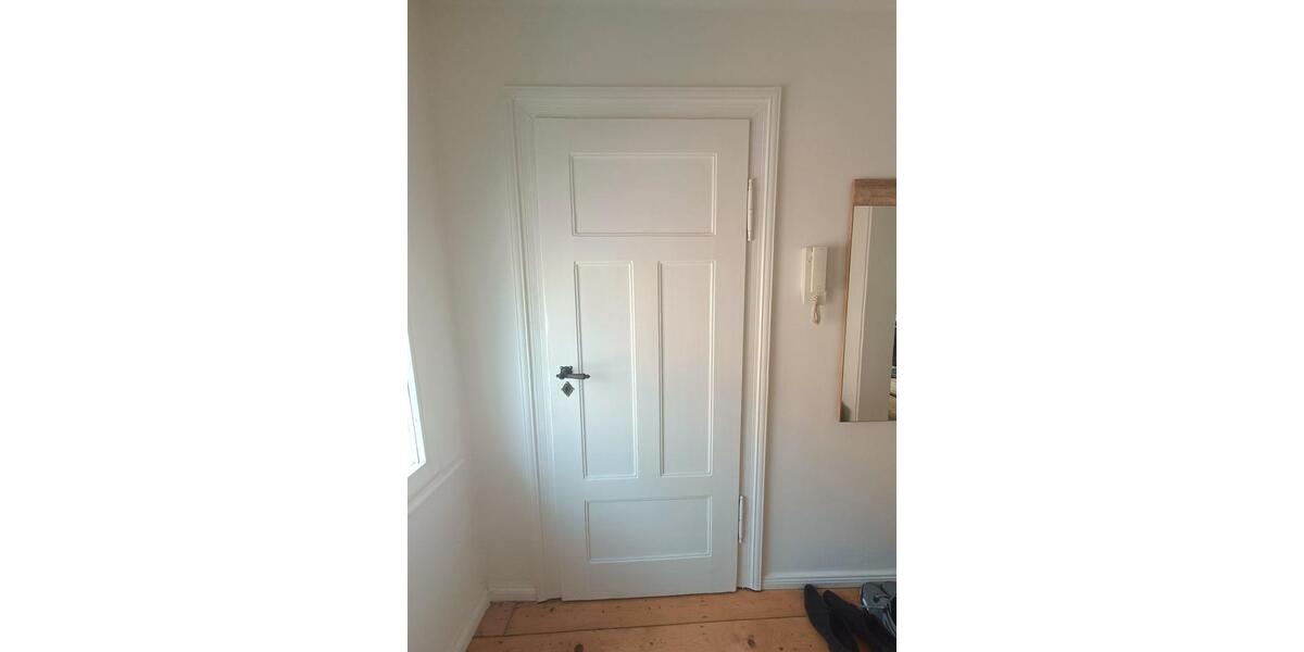 Dachgeschoßwohnung Weimar - 2 Zimmer, 100 m&sup2;, 880&euro; | Angebot:26562718