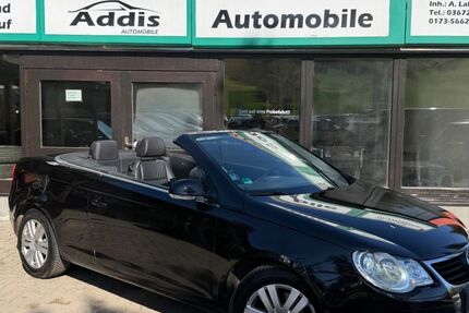 VW Eos 198.600 km 1.799 &euro; Rudolstadt 07407