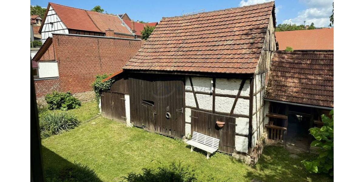 Einfamilienhaus Erfurt Hochheim - 6 Zimmer, 137 m&sup2;, 425.000&euro; | Angebot:25927370