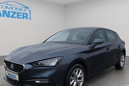 Seat Leon 214.530 km 10.990 &euro; Weimar 99425