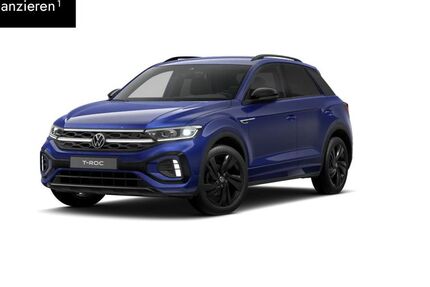 VW T-Roc 13.900 km 30.980 &euro; Erfurt 99099