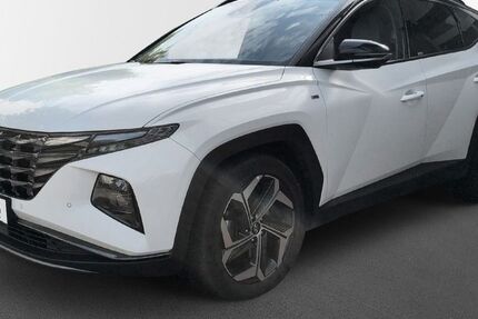 Hyundai TUCSON 67.000 km 23.990 &euro; Erfurt 99086