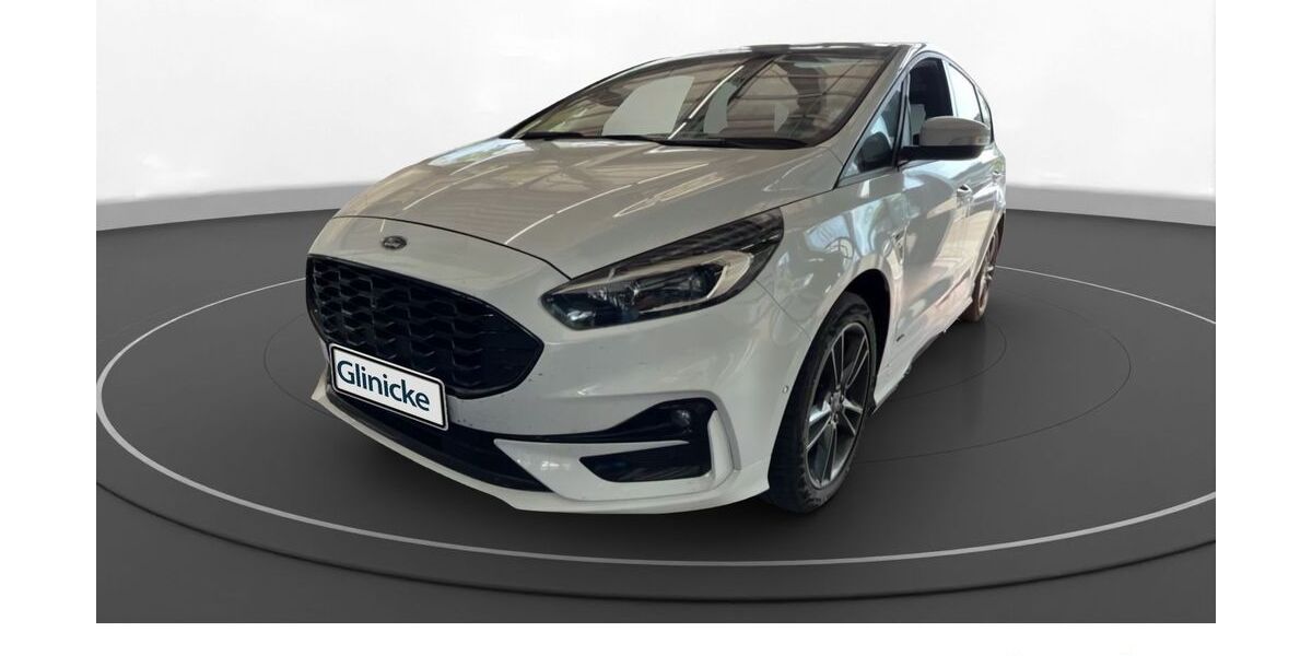 Ford S-Max 64.900 km 29.970 &euro; Erfurt 99099