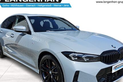 BMW 330 20.800 km 49.905 &euro; Weimar 99427