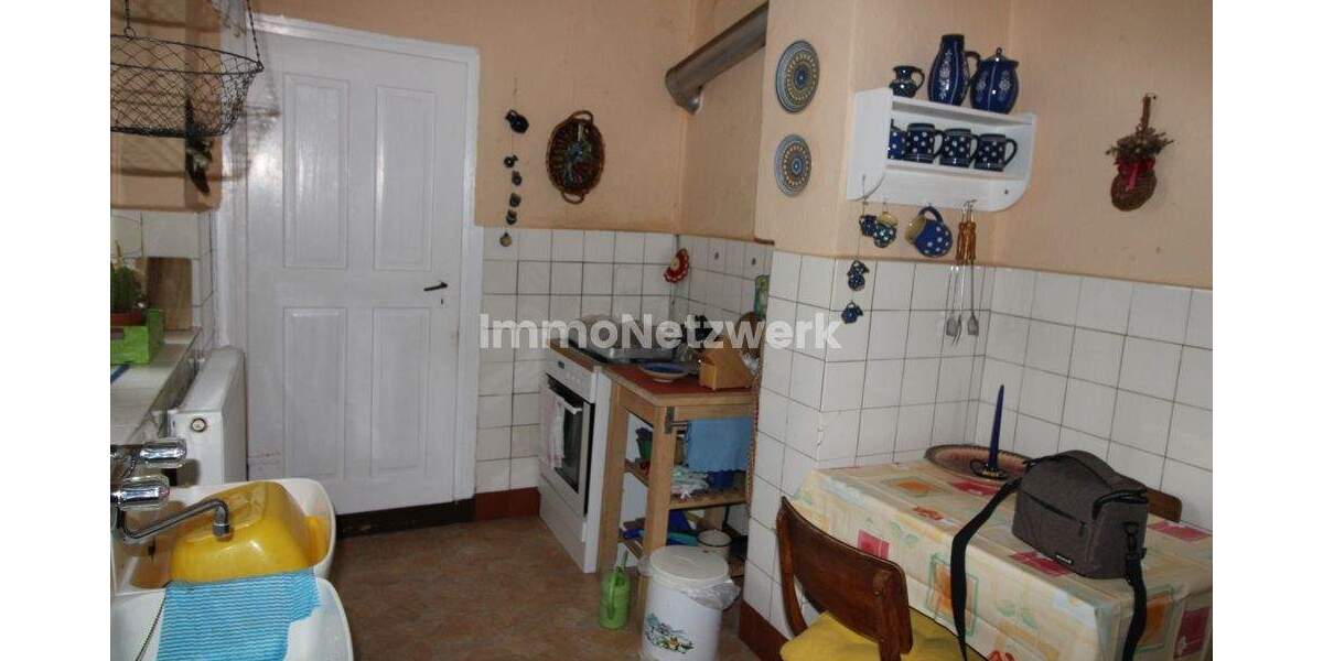 Bauernhaus, Landhaus Olbersleben Olbersleben - 4 Zimmer, 120 m&sup2;, 70.000&euro; | Angebot:25714620