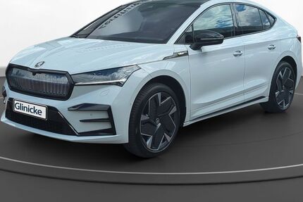 Skoda Enyaq 47.900 km 43.480 &euro; Weimar 99423