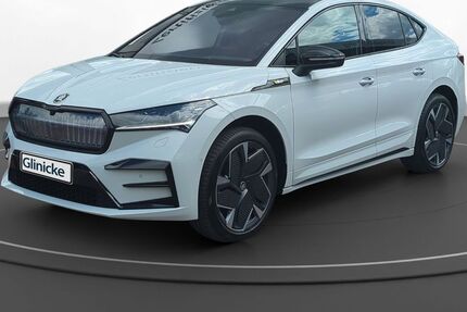 Skoda Enyaq 47.900 km 44.980 &euro; Weimar 99423