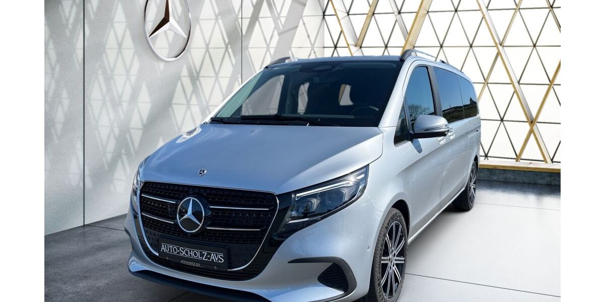 Mercedes-Benz V 300 5.000 km 79.940 &euro; Sulza 07751