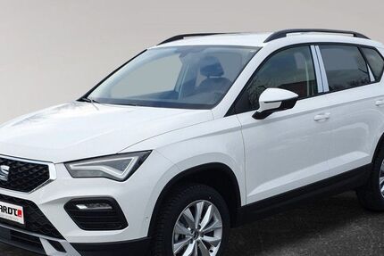 Seat Ateca 49.200 km 17.450 &euro; Erfurt 99099