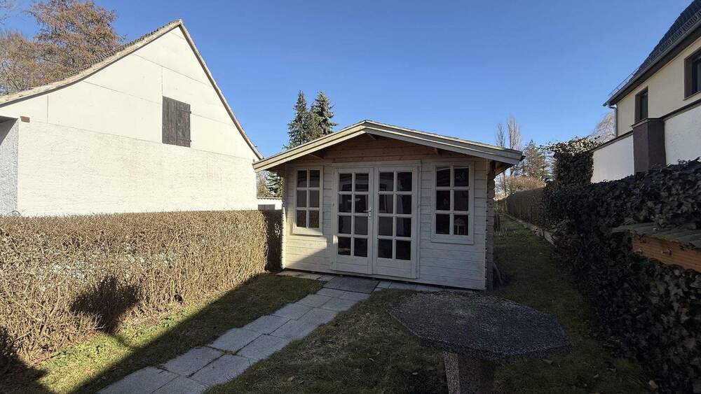Einfamilienhaus Finne Billroda - 3 Zimmer, 98 m&sup2;, 65.000&euro; | Angebot:25676785