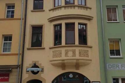 Wohnung Jena - 2 Zimmer, 53 m&sup2;, 660&euro; | Angebot:26044538