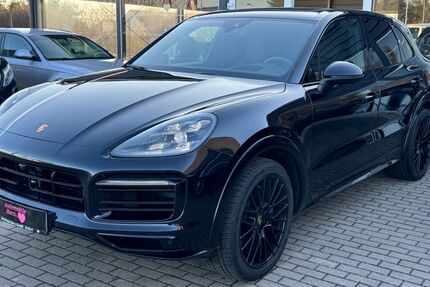 Porsche Cayenne 118.875 km 58.990 &euro; Erfurt 99092