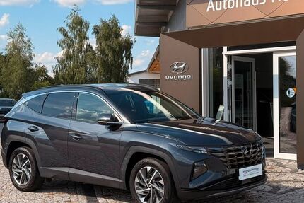 Hyundai TUCSON 70.558 km 20.990 &euro; Sömmerda 99610