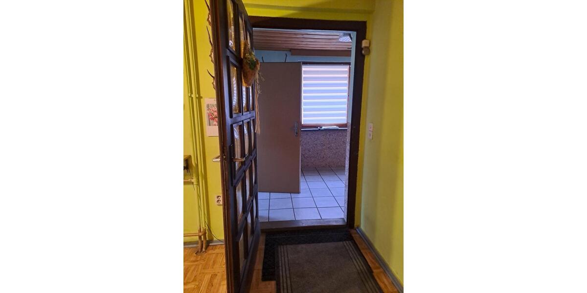 Einfamilienhaus Stadtilm - 7 Zimmer, 120 m&sup2;, 140.000&euro; | Angebot:24533046