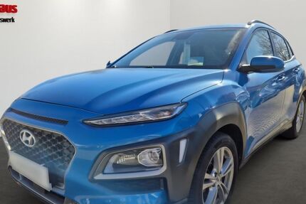 Hyundai KONA 39.992 km 15.985 &euro; Jena 07743