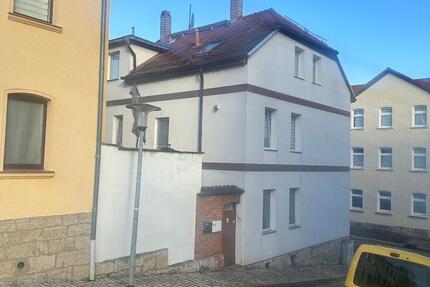 Haus Apolda - 10 Zimmer, 185 m&sup2;, 215.000&euro; | Angebot:26178674