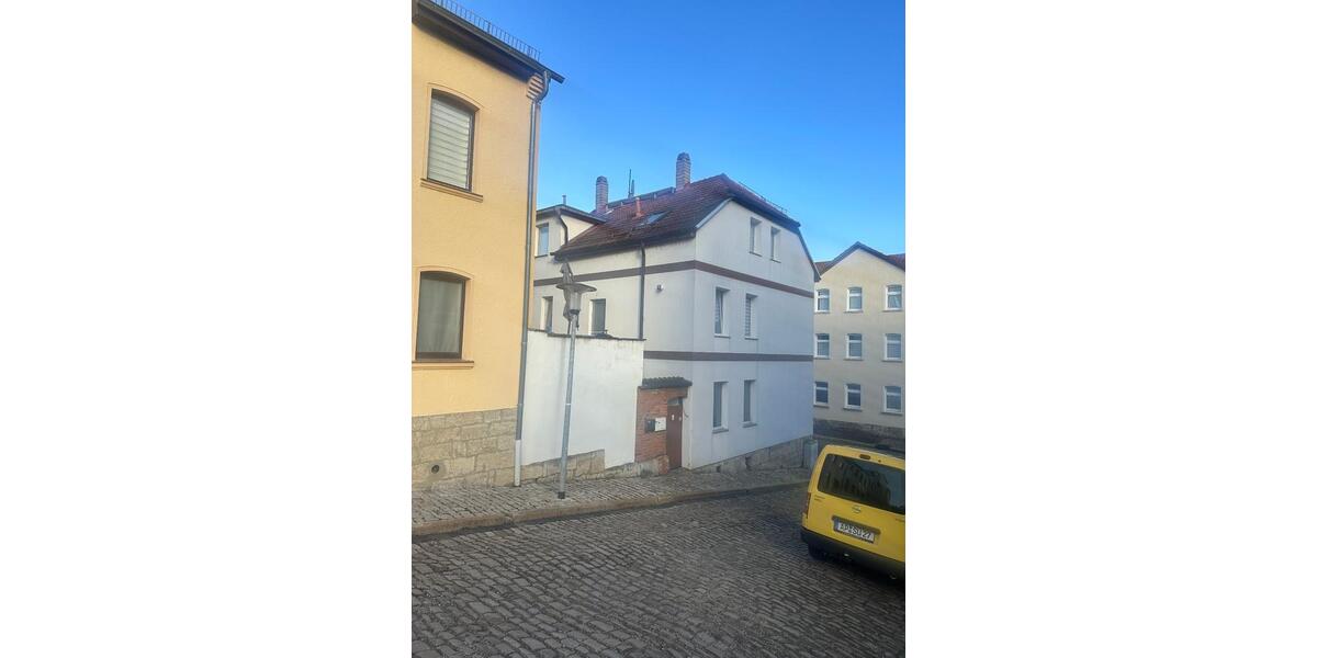 Mehrfamilienhaus, Wohnhaus Apolda - 10 Zimmer, 185 m&sup2;, 215.000&euro; | Angebot:26178674